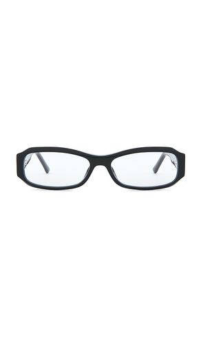 Lexxola LUNETTES ALBA en Black - Lexxola - Modalova