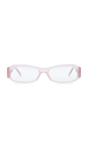 Lexxola LUNETTES ALBA en Pink - Lexxola - Modalova