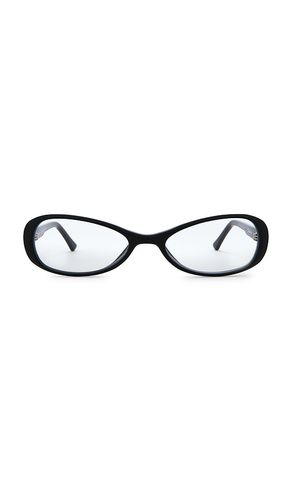 Lexxola LUNETTES KIKI en Black - Lexxola - Modalova