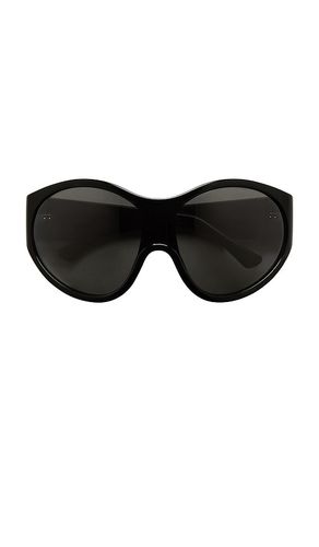 LUNETTES DE SOLEIL DINA en - Lexxola - Modalova