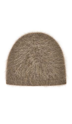 Lisa Yang BONNET en Beige - Lisa Yang - Modalova
