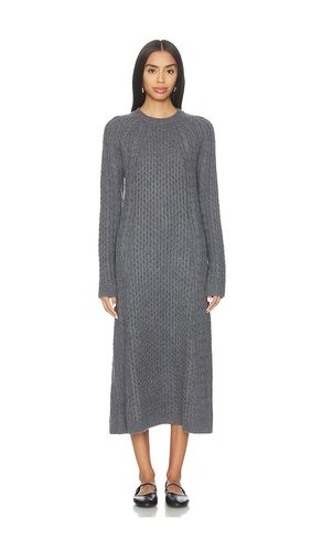 ROBE NYLA en . Taille 0. Also en 1, 2 - Lisa Yang - Modalova