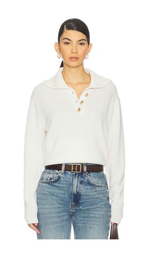 PULL MAISIE en . Taille 0. Also en 1 - Lisa Yang - Modalova