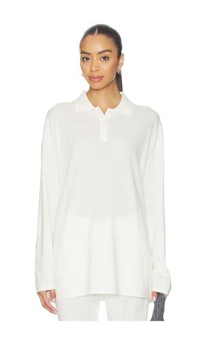 PULL CAISA en . Taille 0. Also en 2 - Lisa Yang - Modalova