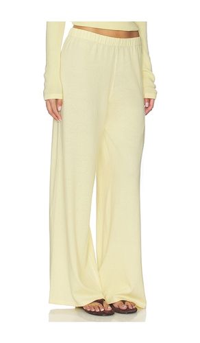 PANTALON AINA en . Taille 1. Also en 2 - Lisa Yang - Modalova