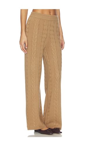 PANTALON DAGNY en . Taille 1. Also en 2 - Lisa Yang - Modalova