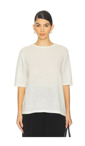 Cecelia T-shirt en . Taille 1. Also en 2 - Lisa Yang - Modalova