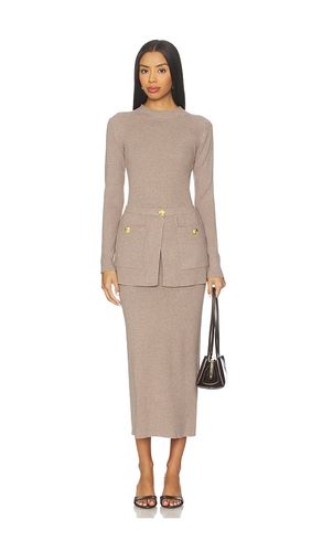 ROBE PULL PEARSON en . Taille S. Also en - Maude Club - Modalova