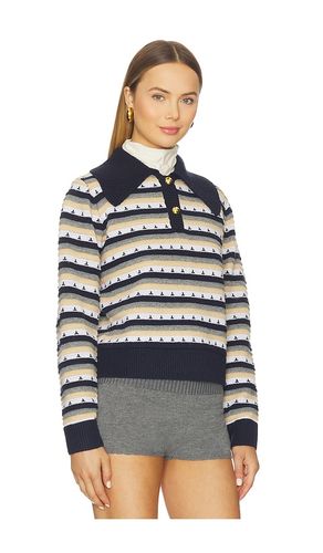 PULL JONES en . Taille S. Also en XS - Maude Club - Modalova