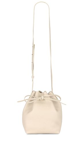 Mansur Gavriel SAC en Ivory - Mansur Gavriel - Modalova