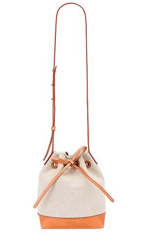 SAC BUCKET in - Mansur Gavriel - Modalova