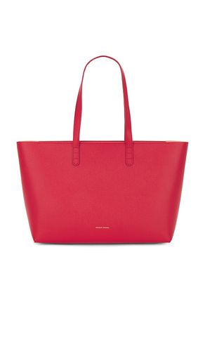 Mansur Gavriel FOURRE-TOUT in Red - Mansur Gavriel - Modalova