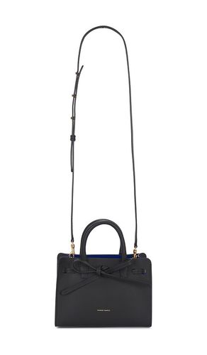 Mansur Gavriel SAC SUN in Black - Mansur Gavriel - Modalova