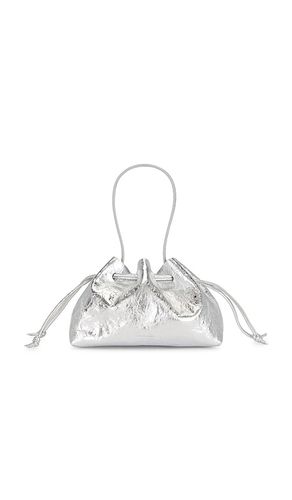 POCHETTE AVEC CORDON DE SERRAGE DRAWSTRING POUCHETTE en - Mansur Gavriel - Modalova