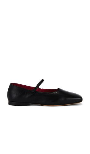 MARY JANE BOUT CARRÉ in . Size 36.5, 38, 38.5, 39.5 - Mansur Gavriel - Modalova