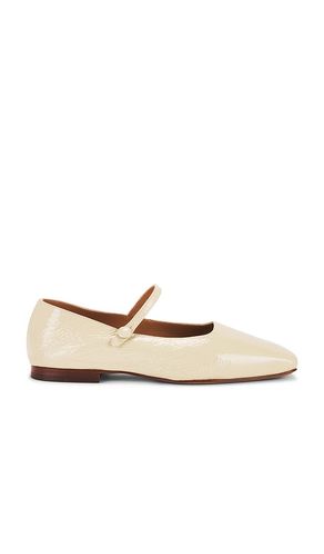 PLAT SQUARE TOE MARY JANE in . Size 38, 41 - Mansur Gavriel - Modalova