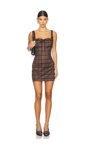 ROBE LACED GINGER in . Size S, XS - Miaou - Modalova