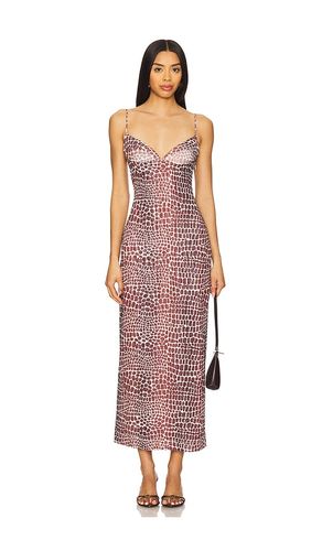 ROBE BUSTIER FLORENCE in . Size M, S, XL - Miaou - Modalova