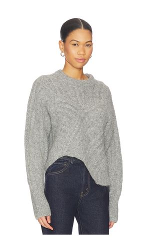 PULL CLARKE CREW en . Taille S. Also en XS, M, L - Miaou - Modalova