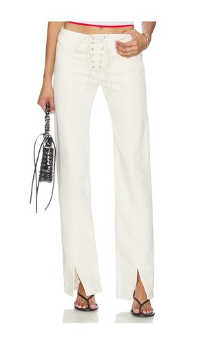 PANTALON ELEMENT en . Taille S. Also en M - Miaou - Modalova