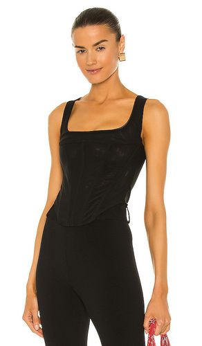 Campbell Corset in . Size XS - Miaou - Modalova