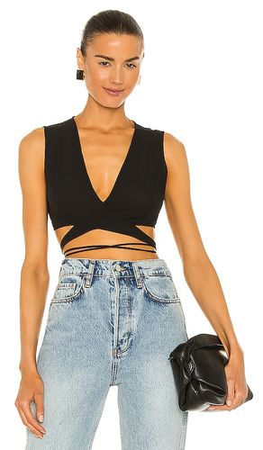 TOP CROPPED ROWAN en . Taille L. Also en M - Miaou - Modalova