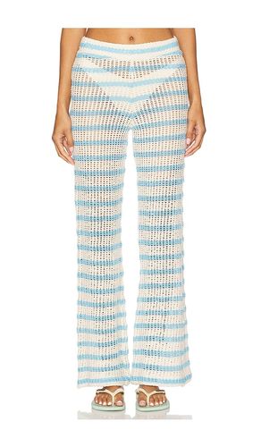 PANTALON CALLIOPE en ,. Taille M. Also en - Maaji - Modalova