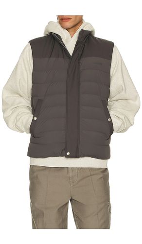 DOUDOUNE SANS MANCHES BRODY en . Taille 36. Also en 38, 40, 42, 44 - Mackage - Modalova