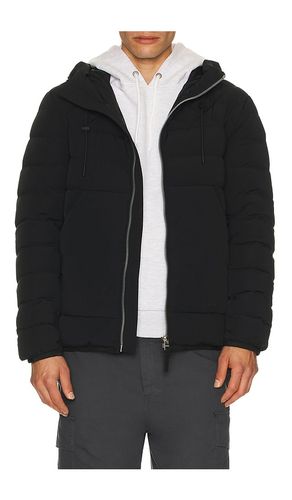 BLOUSON MATELASSÉ BERGEN en . Taille 38. Also en 42, 44 - Mackage - Modalova