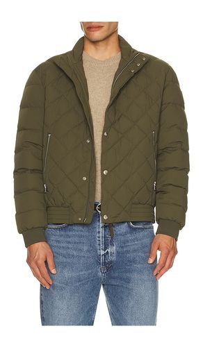 BLOUSON MATELASSÉ BODHI en . Taille 36. Also en 38, 40, 42, 44 - Mackage - Modalova