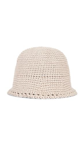 Magda Butrym CHAPEAUX en Beige - Magda Butrym - Modalova