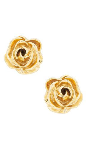 BOUCLES D'OREILLES in - Magda Butrym - Modalova