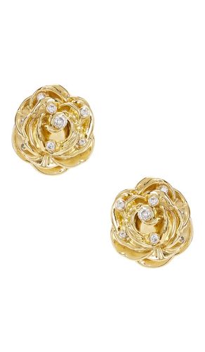 BOUCLES D'OREILLES in - Magda Butrym - Modalova