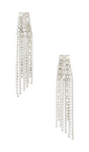 BOUCLES D'OREILLES en - Magda Butrym - Modalova