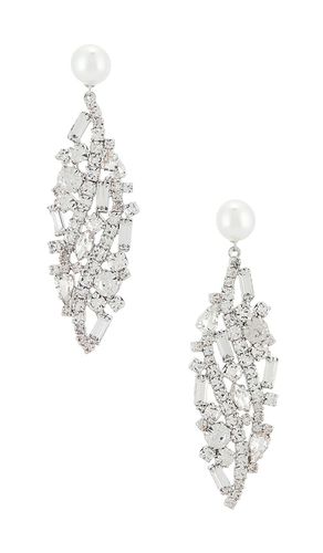 BOUCLES D'OREILLES en - Magda Butrym - Modalova