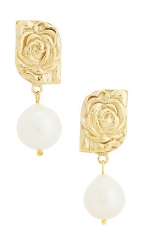 BOUCLES D'OREILLES en - Magda Butrym - Modalova