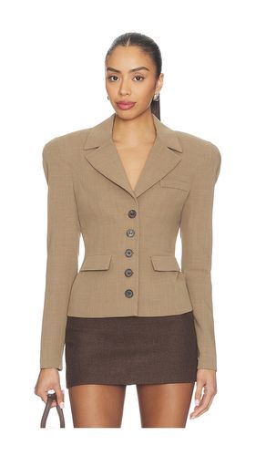 VESTE en . Taille 38. Also en 40 - Magda Butrym - Modalova