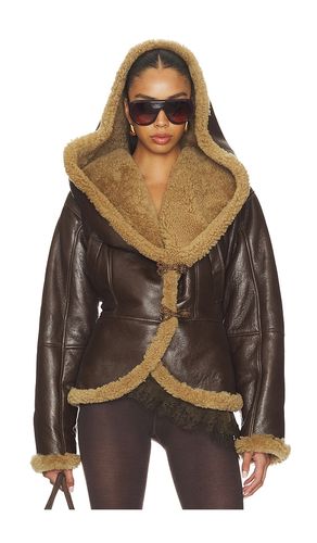 BLOUSON en . Taille 34. Also en 36, 38 - Magda Butrym - Modalova