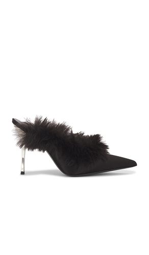 Satin Mule in . Size 40 - Magda Butrym - Modalova