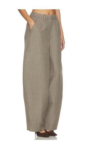 PANTALON en . Taille 34. Also en 36 - Magda Butrym - Modalova