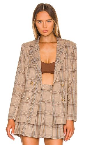 VESTE RHEA en . Taille M. Also en S, XS - MAJORELLE - Modalova