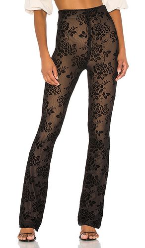 PANTALON LARS in . Size XS, XXS - MAJORELLE - Modalova