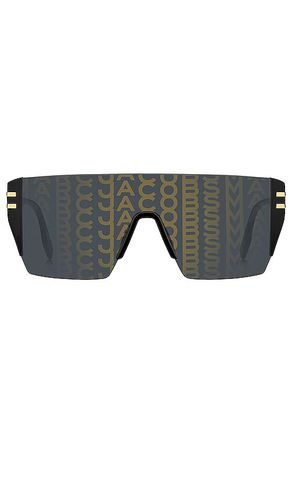 LUNETTES DE SOLEIL RECTANGULAR in - Marc Jacobs - Modalova