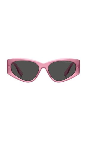 LUNETTES DE SOLEIL in - Marc Jacobs - Modalova