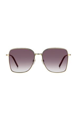 LUNETTES DE SOLEIL en - Marc Jacobs - Modalova