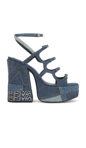 SANDALES COMPENSÉES THE KIKI in . Size 37, 38, 39 - Marc Jacobs - Modalova