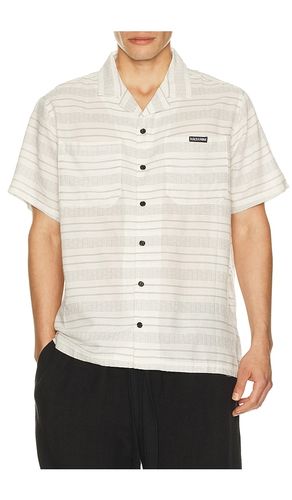CHEMISE en . Taille S. Also en M, XL/1X - Maui and Sons - Modalova