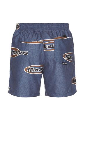 Flying Disc Pool Short en . Taille M. Also en L - Maui and Sons - Modalova