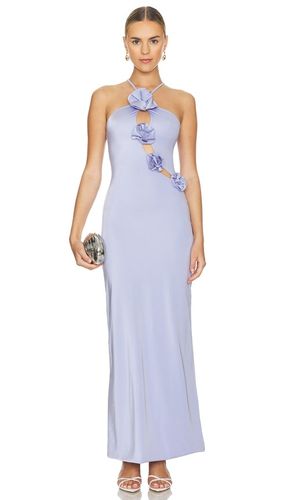 ROBE MAXI LIRI en - Maygel Coronel - Modalova