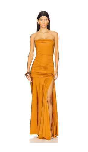 ROBE MAXI LEMEITRE in - Maygel Coronel - Modalova
